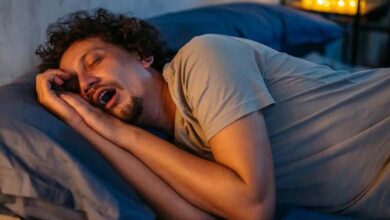 Le ronflement chronique : un signal d’alerte pour la santé