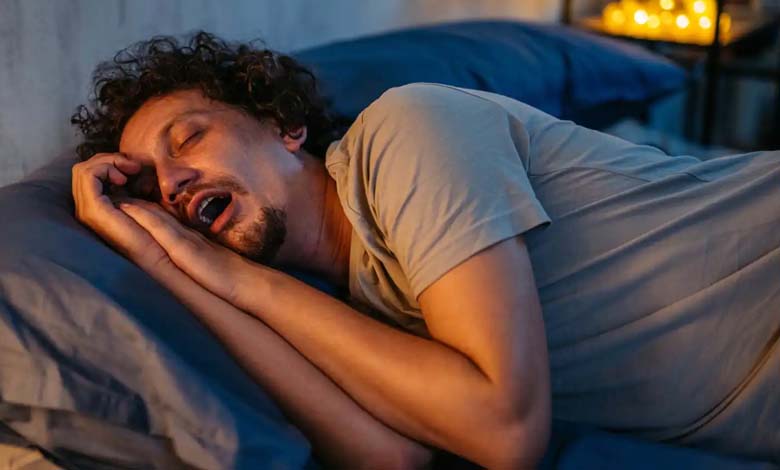 Le ronflement chronique : un signal d’alerte pour la santé