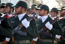 L’empire économique des Gardiens de la révolution iraniens : le dragon protège son trésor 