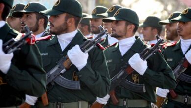 L’empire économique des Gardiens de la révolution iraniens : le dragon protège son trésor 