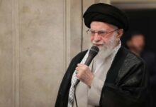 Les applications d’intelligence artificielle ont-elles contribué à atteindre Khamenei ?