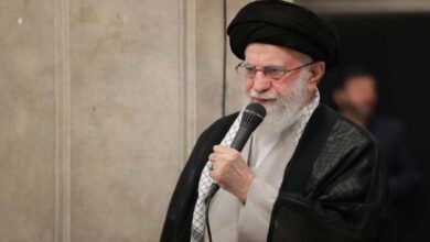 Les applications d’intelligence artificielle ont-elles contribué à atteindre Khamenei ?