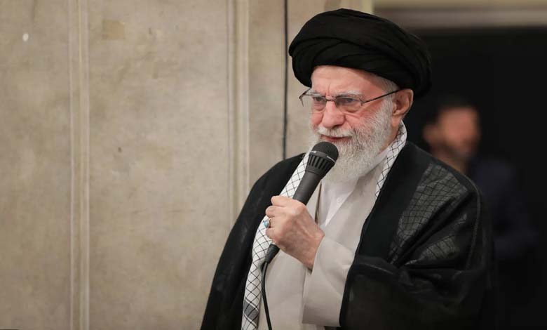 Les applications d’intelligence artificielle ont-elles contribué à atteindre Khamenei ?