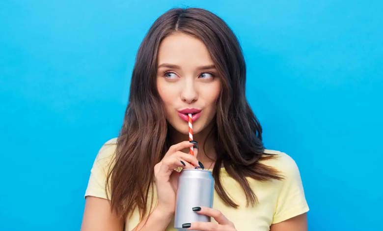 Les boissons sucrées menacent-elles la santé mentale des adolescents ?