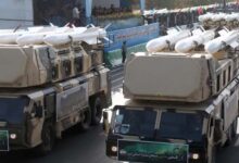 Les bras de Téhéran : attaques suicidaires ou démonstration de force ?