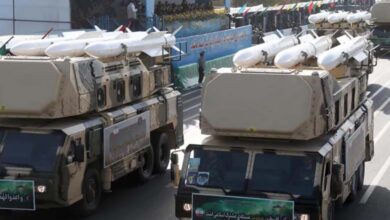 Les bras de Téhéran : attaques suicidaires ou démonstration de force ?