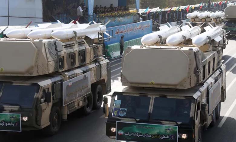 Les bras de Téhéran : attaques suicidaires ou démonstration de force ?