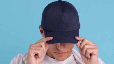 Les casquettes et le risque de calvitie : ce que disent les experts