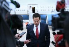 Les coulisses de la réunion de Rubio avec ses homologues du G7 : prolongation de l’horizon de la guerre contre l’Iran et consensus sur le détroit d’Hormuz