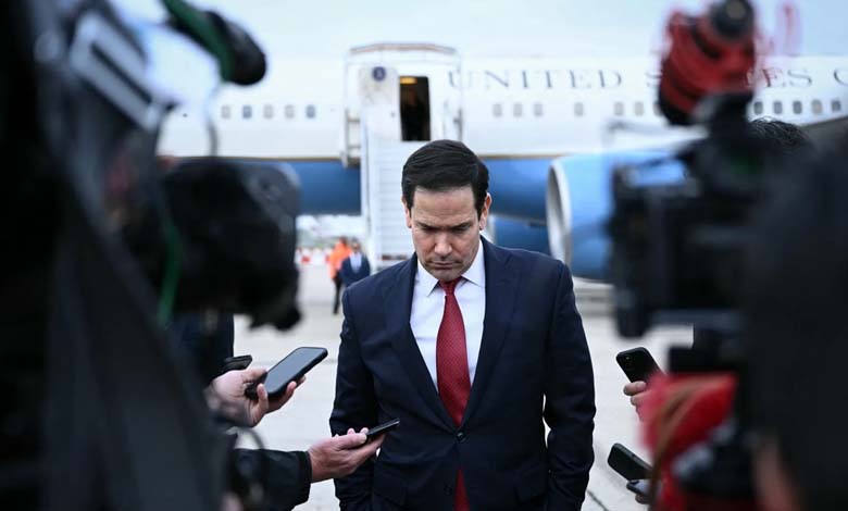 Les coulisses de la réunion de Rubio avec ses homologues du G7 : prolongation de l’horizon de la guerre contre l’Iran et consensus sur le détroit d’Hormuz