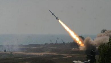 Les défenses de l'OTAN interceptent un missile balistique tiré depuis l'Iran vers la Turquie