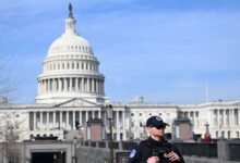 Les frappes contre l’Iran déclenchent une bataille constitutionnelle entre le Congrès et la Maison-Blanche