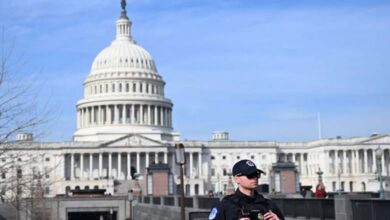 Les frappes contre l’Iran déclenchent une bataille constitutionnelle entre le Congrès et la Maison-Blanche