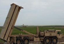 Les missiles intercepteurs : un dilemme américain qui inquiète le Pentagone dans le contexte de la guerre contre l’Iran