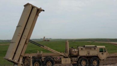 Les missiles intercepteurs : un dilemme américain qui inquiète le Pentagone dans le contexte de la guerre contre l’Iran