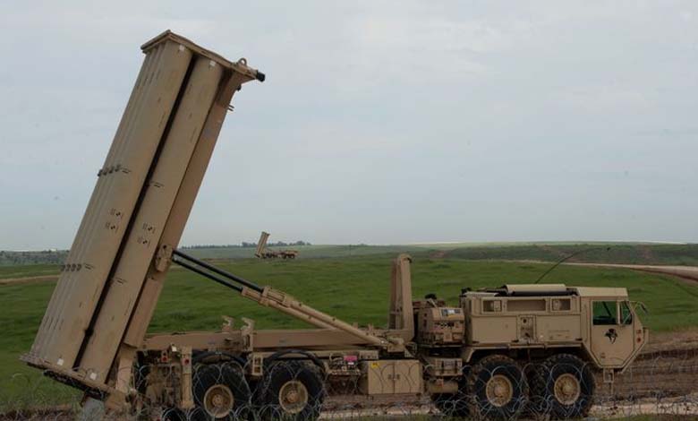 Les missiles intercepteurs : un dilemme américain qui inquiète le Pentagone dans le contexte de la guerre contre l’Iran
