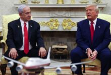 Les objectifs de la guerre contre l'Iran laissent présager un différend entre Trump et Netanyahou