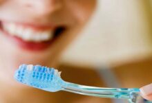 Les particules plastiques des brosses à dents représentent-elles un danger pour la santé ?