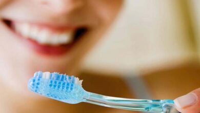 Les particules plastiques des brosses à dents représentent-elles un danger pour la santé ?