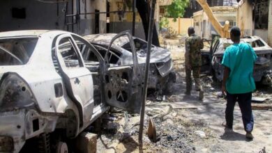 Les réseaux d’influence dissimulés dans la guerre soudanaise