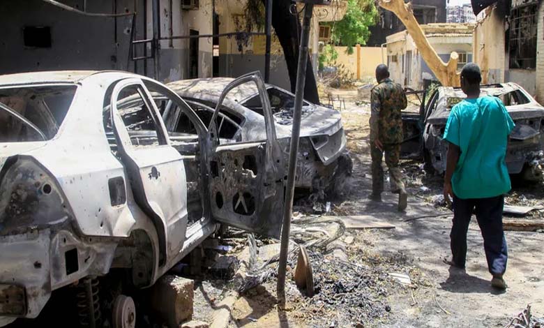 Les réseaux d’influence dissimulés dans la guerre soudanaise