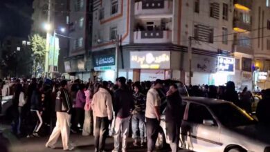 Les rues de Téhéran résonnent de célébrations après l’annonce de la mort de Khamenei