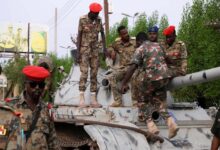 L’impunité reproduit le crime : l’Amérique face aux armes chimiques de l’armée soudanaise