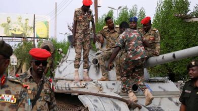 L’impunité reproduit le crime : l’Amérique face aux armes chimiques de l’armée soudanaise