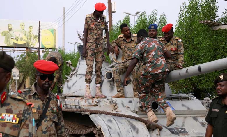 L’impunité reproduit le crime : l’Amérique face aux armes chimiques de l’armée soudanaise