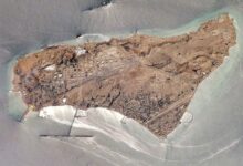 L’occupation de l’île iranienne de Kharg s’apparente à une entrée dans un champ de mines