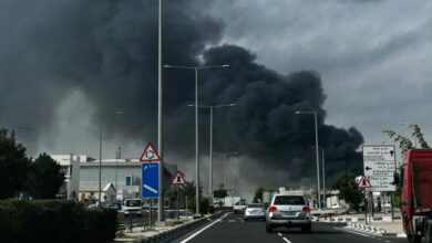 L’offensive iranienne contre les pays du Golfe vise à accroître la pression sur Washington afin de mettre fin à la guerre