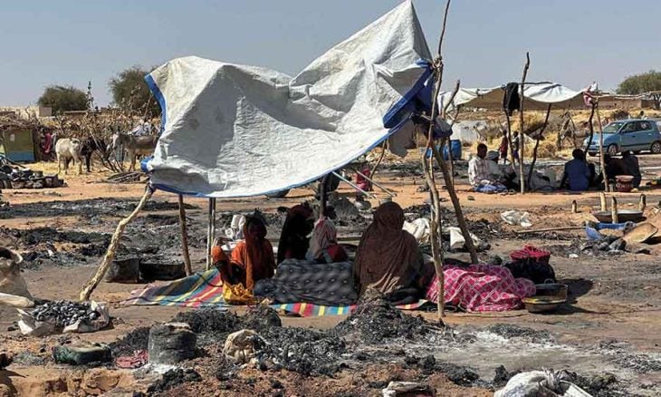 Lorsque la technologie redessine les guerres : le Soudan comme modèle de l’escalade des conflits par procuration