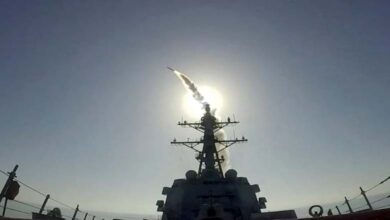 L’une des armes les plus fiables du Pentagone : le Tomahawk en fer de lance contre l’Iran