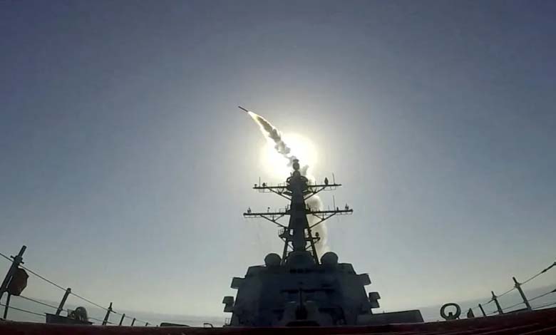 L’une des armes les plus fiables du Pentagone : le Tomahawk en fer de lance contre l’Iran