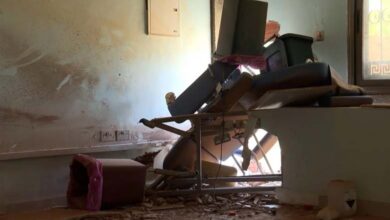 Massacre de l’hôpital d’Ed-Daein : intensification du ciblage des infrastructures de santé dans la guerre au Soudan