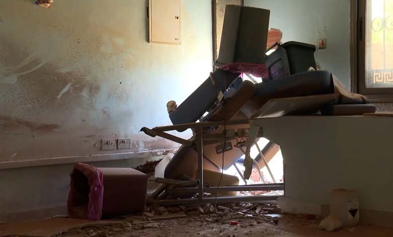 Massacre de l’hôpital d’Ed-Daein : intensification du ciblage des infrastructures de santé dans la guerre au Soudan