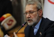 Mort de l’ombre de Khamenei et du Kennedy iranien: qui était Ali Larijani ?