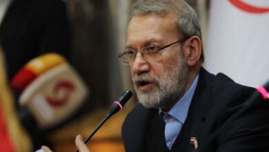 Mort de l’ombre de Khamenei et du Kennedy iranien: qui était Ali Larijani ?
