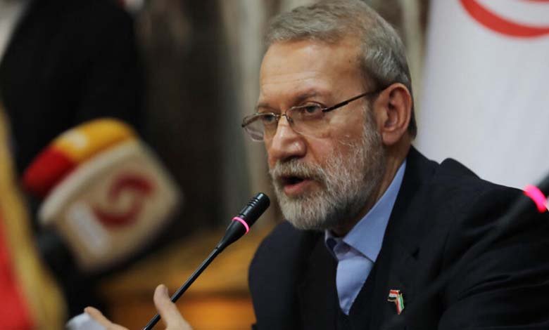 Mort de l’ombre de Khamenei et du Kennedy iranien: qui était Ali Larijani ?