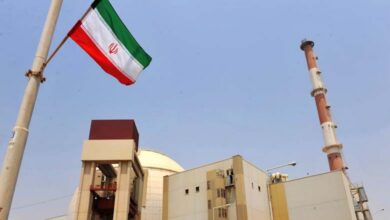 Natanz de nouveau sous le feu : une escalade visant le programme nucléaire iranien
