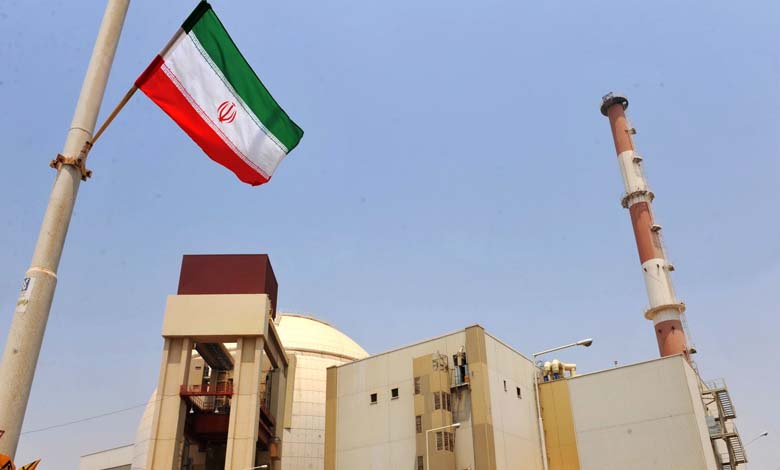 Natanz de nouveau sous le feu : une escalade visant le programme nucléaire iranien