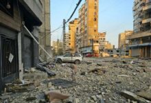 Nous répéterons le scénario de Gaza : Israël planifie une invasion terrestre à grande échelle au Liban