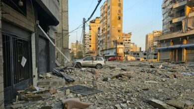 Nous répéterons le scénario de Gaza : Israël planifie une invasion terrestre à grande échelle au Liban