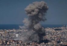 Œil du ciel : les pertes de l’Iran après deux semaines de guerre