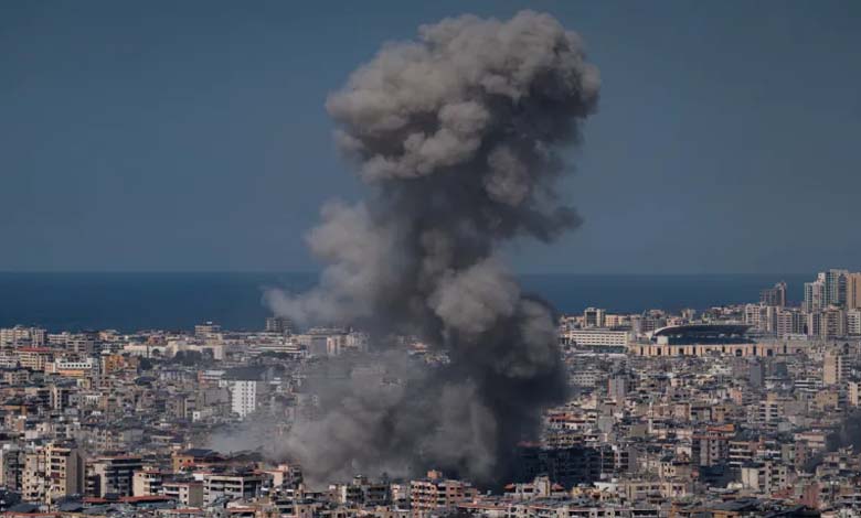 Œil du ciel : les pertes de l’Iran après deux semaines de guerre