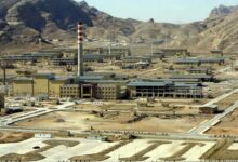 Opération derrière les lignes ennemies : un plan américain pour prendre le contrôle du nucléaire iranien