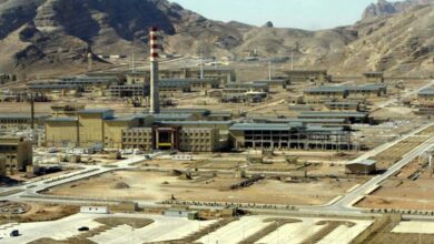 Opération derrière les lignes ennemies : un plan américain pour prendre le contrôle du nucléaire iranien