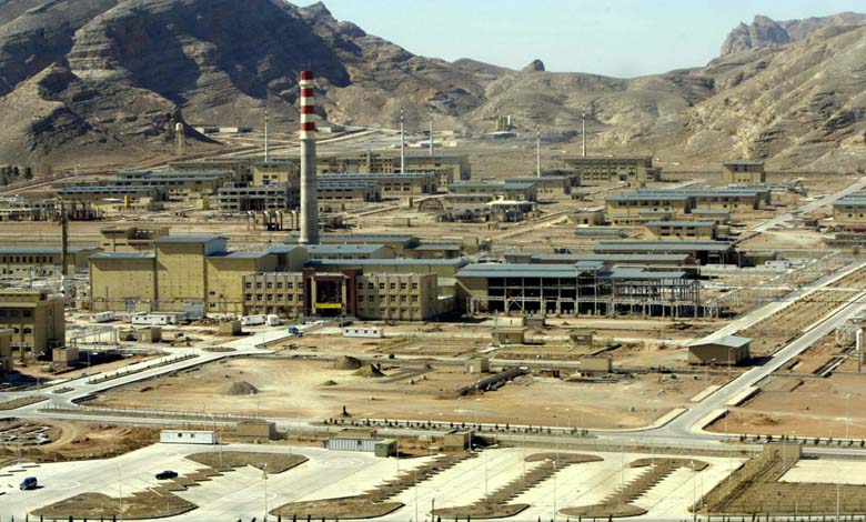 Opération derrière les lignes ennemies : un plan américain pour prendre le contrôle du nucléaire iranien