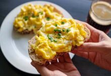 Optimiser l’absorption de la vitamine D : quelle est la meilleure manière de consommer les œufs