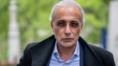 Par la porte d’un hôpital psychiatrique… le petit-fils du fondateur des Frères musulmans échappe à un procès pour viol